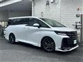 2026 Toyota Vellfire