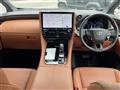 2026 Toyota Vellfire