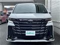 2026 Toyota Vellfire