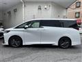 2026 Toyota Vellfire