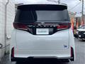 2026 Toyota Vellfire