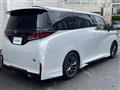 2026 Toyota Vellfire