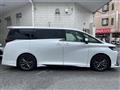2026 Toyota Vellfire
