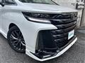 2026 Toyota Vellfire