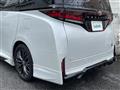 2026 Toyota Vellfire