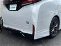 2026 Toyota Vellfire