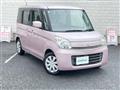 2013 Suzuki Spacia