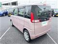 2013 Suzuki Spacia