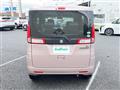 2013 Suzuki Spacia
