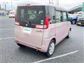 2013 Suzuki Spacia
