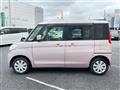 2013 Suzuki Spacia