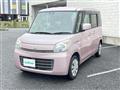 2013 Suzuki Spacia
