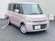 2013 Suzuki Spacia