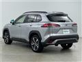 2021 Toyota CorollaCross