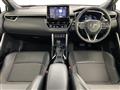 2021 Toyota CorollaCross