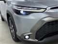 2021 Toyota CorollaCross