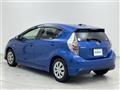2014 Toyota AQUA