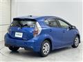 2014 Toyota AQUA