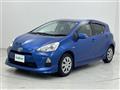 2014 Toyota AQUA
