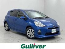2014 Toyota AQUA