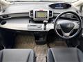 2013 Honda Freed