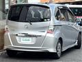 2013 Honda Freed