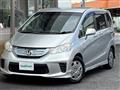 2013 Honda Freed