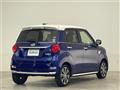 2017 Daihatsu Cast
