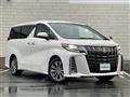 2021 Toyota Alphard