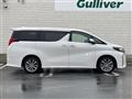 2021 Toyota Alphard