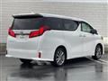 2021 Toyota Alphard