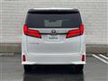 2021 Toyota Alphard