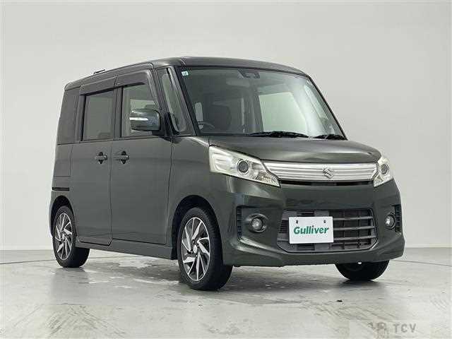 2013 Suzuki Spacia