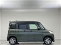2013 Suzuki Spacia