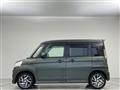 2013 Suzuki Spacia