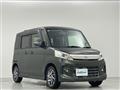 2013 Suzuki Spacia