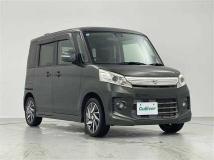 2013 Suzuki Spacia