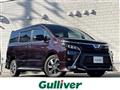 2021 Toyota Voxy