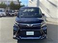 2021 Toyota Voxy