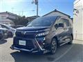 2021 Toyota Voxy