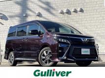 2021 Toyota Voxy