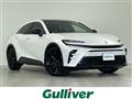 2023 Toyota Crown