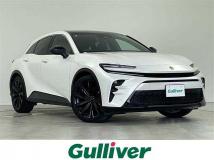 2023 Toyota Crown