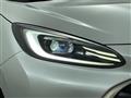 2022 Toyota AQUA