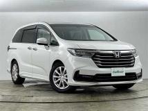 2021 Honda Odyssey