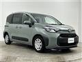 2024 Toyota Sienta