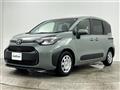 2024 Toyota Sienta