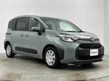 2024 Toyota Sienta