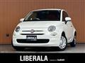 2017 Fiat 500