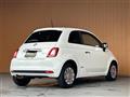 2017 Fiat 500